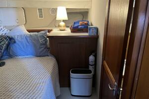 Grace 44ft Carver Yacht For Sale