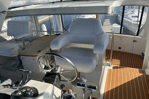 Grace 44ft Carver Yacht For Sale