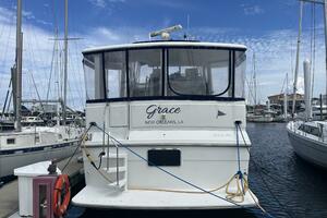 Carver 440 Aft Cabin