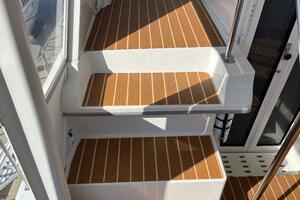 Grace 44ft Carver Yacht For Sale
