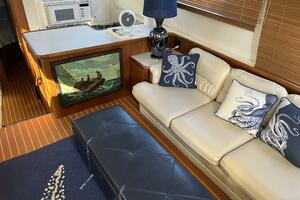 Grace 44ft Carver Yacht For Sale