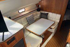 1995 Carver 440 Aft Cabin thumbnail 24