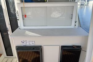 Grace 44ft Carver Yacht For Sale