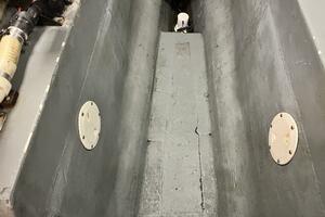 Grace 44ft Carver Yacht For Sale