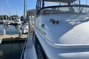 Grace 44ft Carver Yacht For Sale