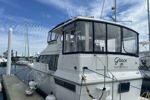 1995 Carver 440 Aft Cabin thumbnail 18
