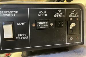 Grace 44ft Carver Yacht For Sale