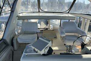 1995 Carver 440 Aft Cabin thumbnail 50