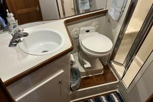 Grace 44ft Carver Yacht For Sale