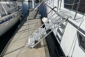 Grace 44ft Carver Yacht For Sale