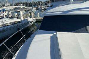 1995 Carver 440 Aft Cabin thumbnail 59