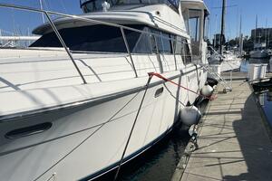 Grace 44ft Carver Yacht For Sale