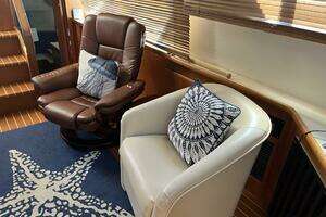 1995 Carver 440 Aft Cabin thumbnail 9