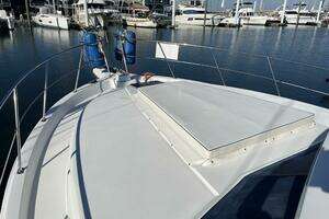 1995 Carver 440 Aft Cabin thumbnail 56