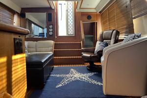 Grace 44ft Carver Yacht For Sale