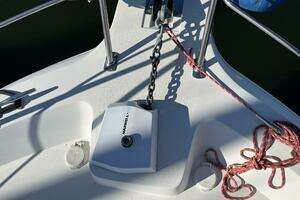 1995 Carver 440 Aft Cabin thumbnail 57
