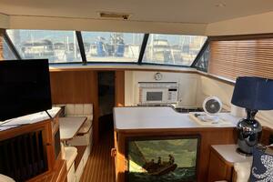 Grace 44ft Carver Yacht For Sale