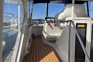Grace 44ft Carver Yacht For Sale
