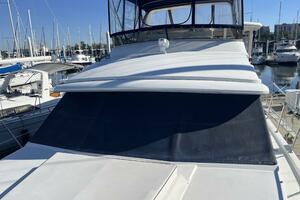 Grace 44ft Carver Yacht For Sale