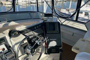 1995 Carver 440 Aft Cabin thumbnail 48