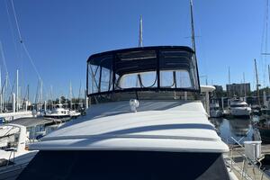Grace 44ft Carver Yacht For Sale