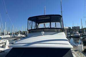 1995 Carver 440 Aft Cabin thumbnail 55