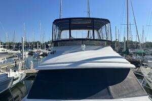 1995 Carver 440 Aft Cabin thumbnail 60