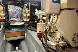 Grace 44ft Carver Yacht For Sale