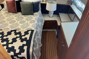 Grace 44ft Carver Yacht For Sale