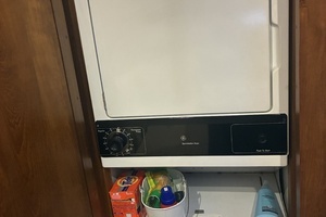 1995 Carver 440 Aft Cabin thumbnail 27