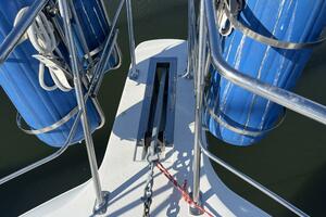 Grace 44ft Carver Yacht For Sale