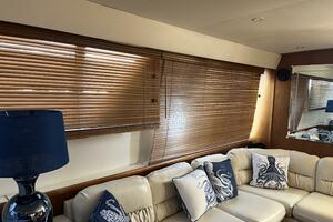 Grace 44ft Carver Yacht For Sale