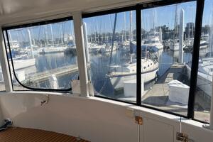 Grace 44ft Carver Yacht For Sale
