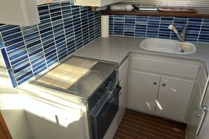 Grace 44ft Carver Yacht For Sale