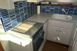 1995 Carver 440 Aft Cabin thumbnail 20