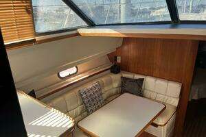 1995 Carver 440 Aft Cabin thumbnail 23