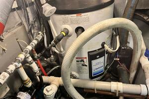 Grace 44ft Carver Yacht For Sale