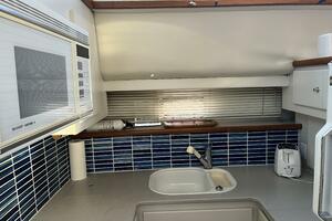 Grace 44ft Carver Yacht For Sale