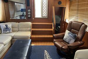 Grace 44ft Carver Yacht For Sale