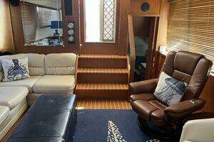 1995 Carver 440 Aft Cabin thumbnail 10
