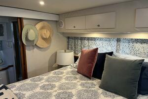 Grace 44ft Carver Yacht For Sale