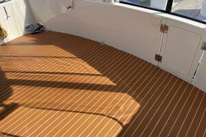 Grace 44ft Carver Yacht For Sale