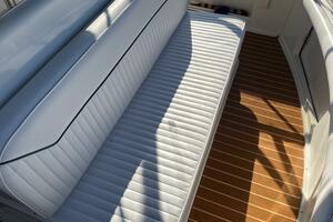 Grace 44ft Carver Yacht For Sale