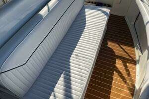 1995 Carver 440 Aft Cabin thumbnail 49