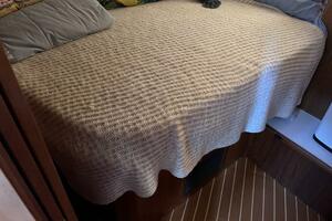 Grace 44ft Carver Yacht For Sale