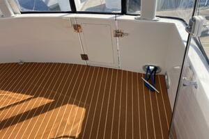 Grace 44ft Carver Yacht For Sale