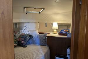 Grace 44ft Carver Yacht For Sale