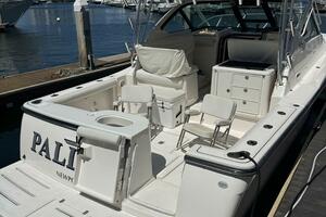 Pilladio 32ft Tiara Yachts Yacht For Sale