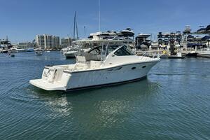 Pilladio 32ft Tiara Yachts Yacht For Sale