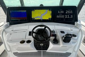 HCB 53 Title Wave - Helm